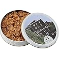 Bab Sharqi Pecan Baklava Pastry Rolls - 230 g | Gourmet Traditional Arabic Sweets Presented in a Beautiful Gift Box | Authentic Recipe & Handmade With Natural Ingredients | Perfect to Share