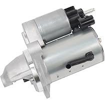 Amazon.com: ACDelco GM Genuine Parts 12657797 Starter
