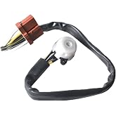 waltyotur Ignition Switch Replacement for Accord TL CL | Replacement for 35130-S84-305