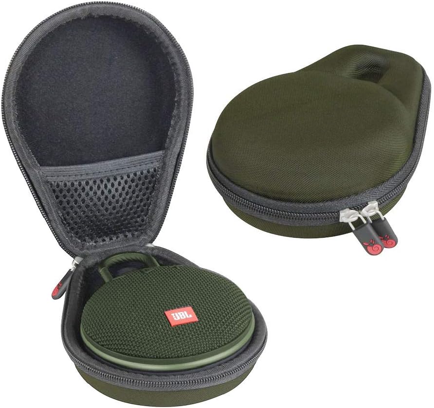 jbl clip 3 forest green