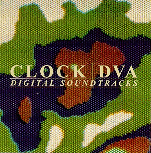 Clock DVA - Digital Soundtracks - Zortam Music