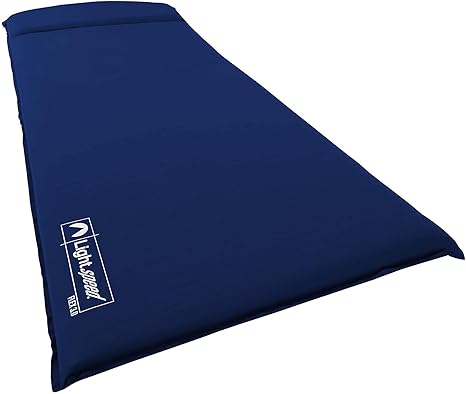 lightspeed camping pad