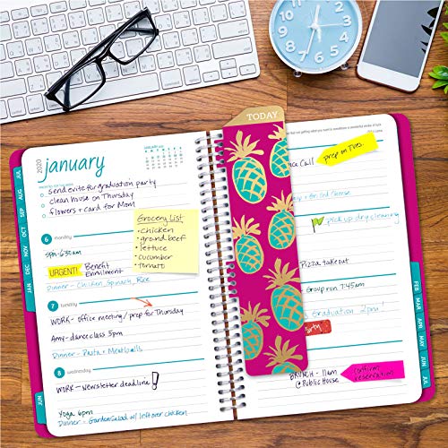 2 HARDCOVER+Academic+Year+2019+2020+Planner
