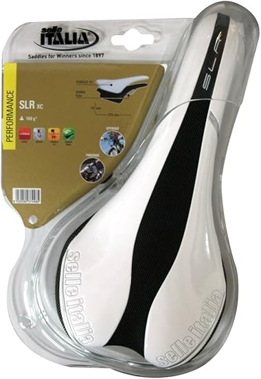 selle italia vanox