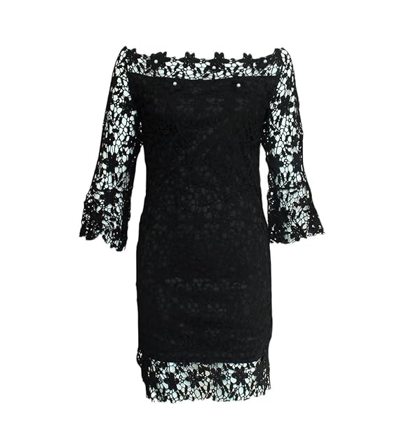 abiti da cerimonia in pizzo corti