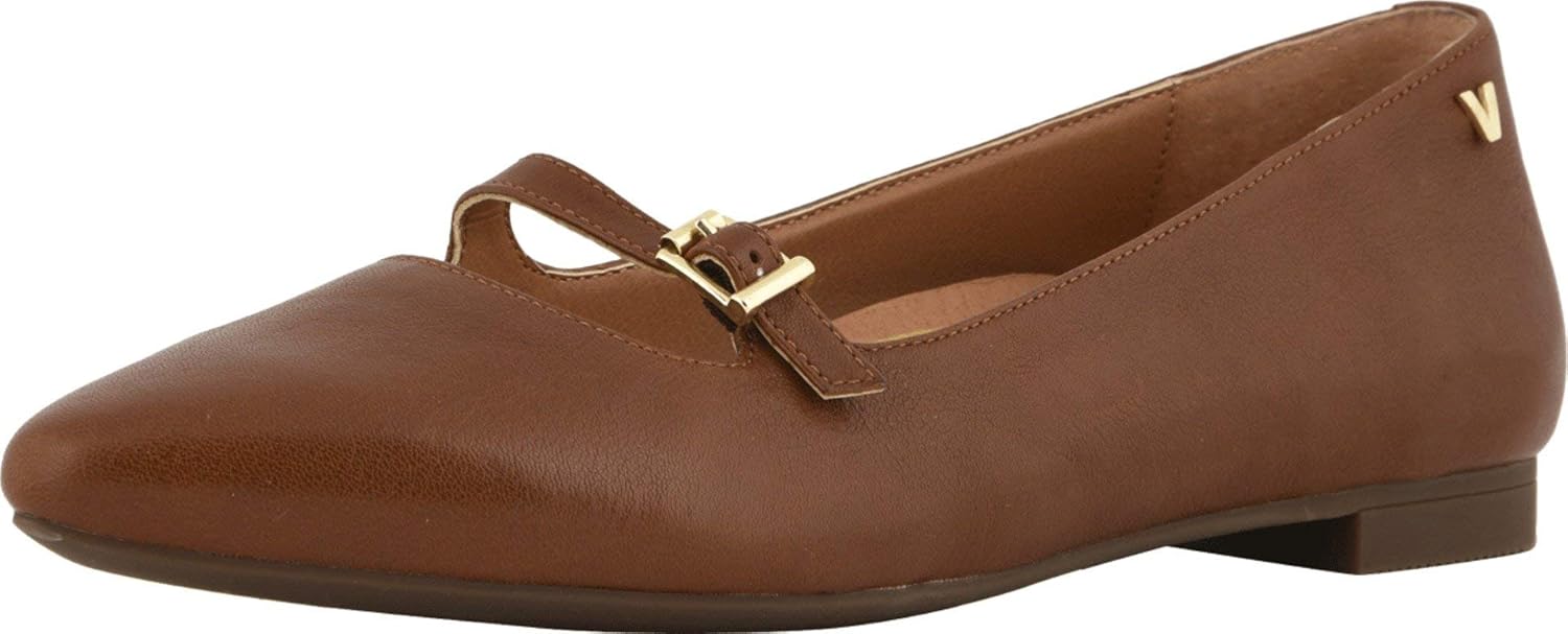 mary jane pointed flats