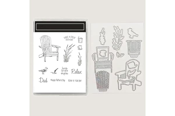 Stamps and Dies for Card Making, Stamps and Dies Set 2026, Die Cut DIY Various Festivals Album Scrapbooking Birthdays Greeting Card (7556)