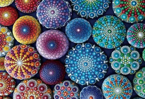 Colorful Gemstones