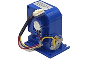Resistance Motor 411461 Compatible with NordicTrack & ProForm Ellipticals