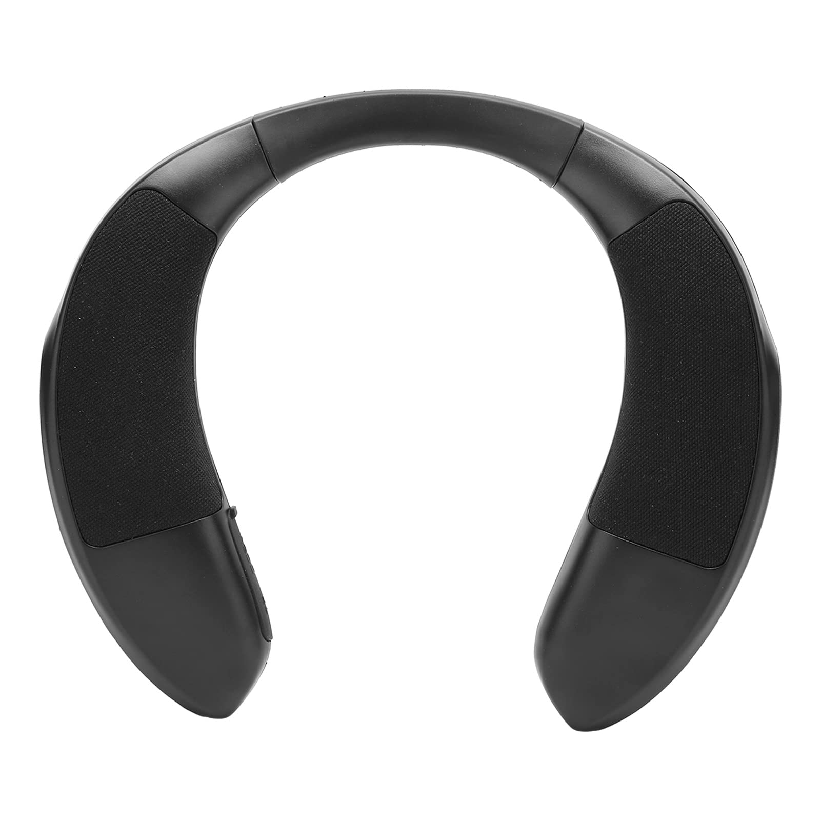 Ejoyous Bluetooth Neckband Speaker, Wireless Portable Neck Speaker with True 3D Stereo Sound, for Home, Sport, Outdoor