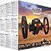 Parrot Mini Drone Jumping Sumo - Black