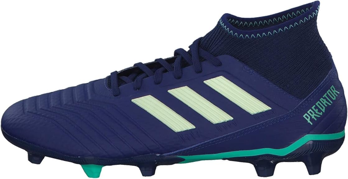 predator 18.3 mens fg football boots