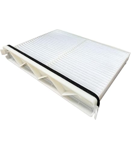 Amazon.com: FUN-DRIVING Cabin Air Filter for Mazda CX-90 2024 2025