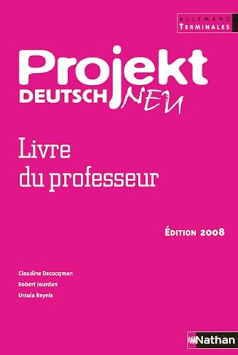 Download Projekt Deutsch Neu Term PDF