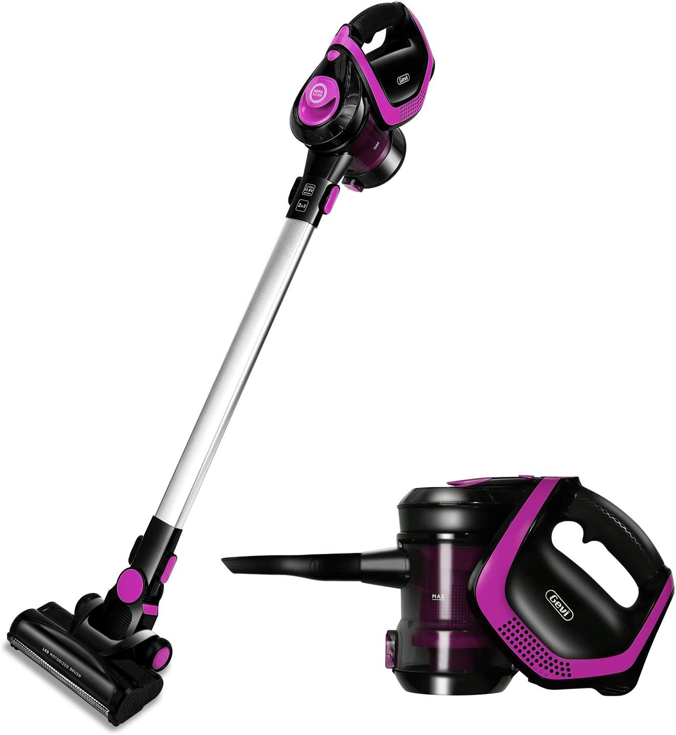 robot vacuum for tile floors