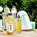 Honest tea Organic Fair Trade Honey Green Tea Gluten Free, 59 fl oz