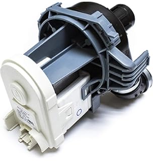whirlpool dishwasher motor cost