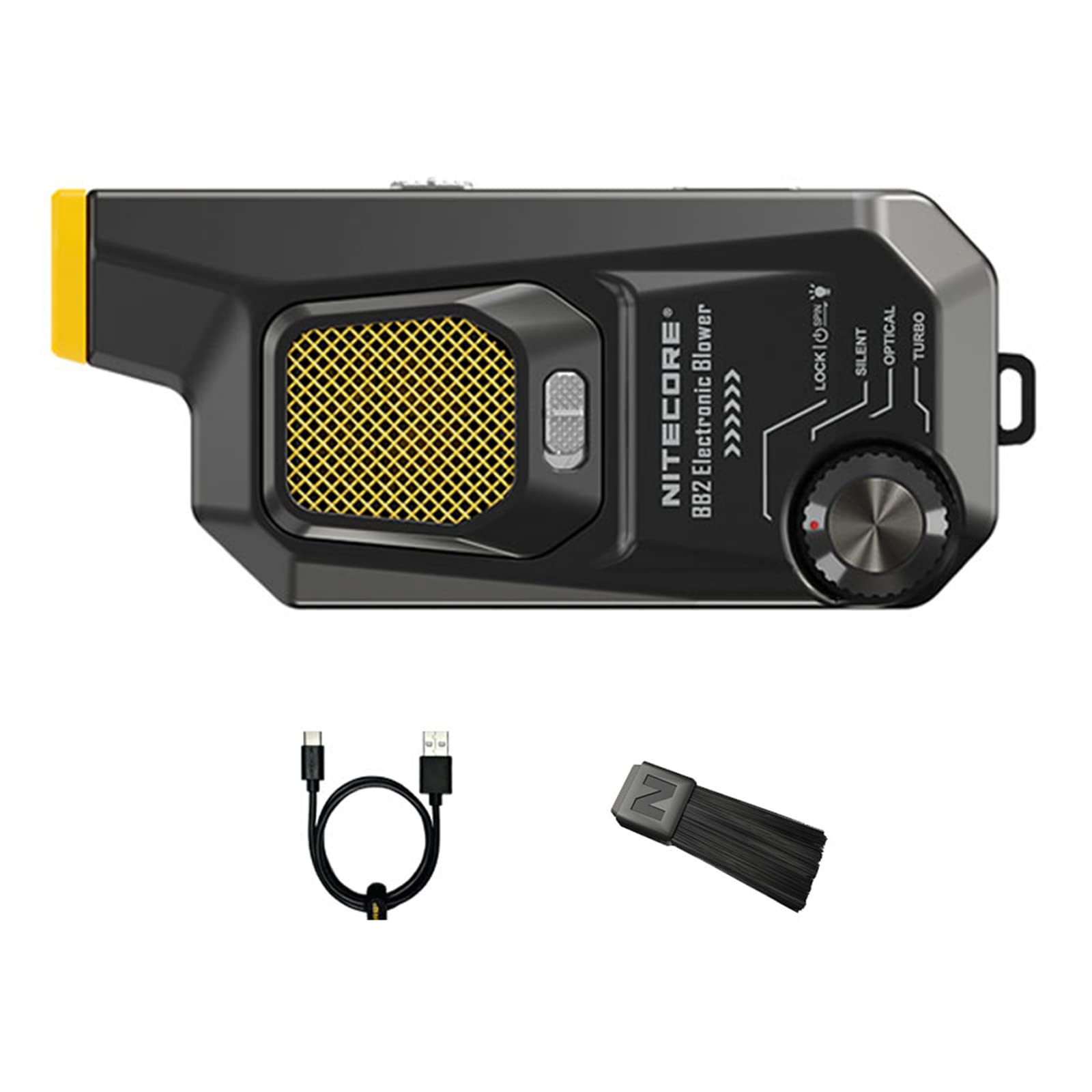 Nitecore Blower Baby, Black, (NC-BB)