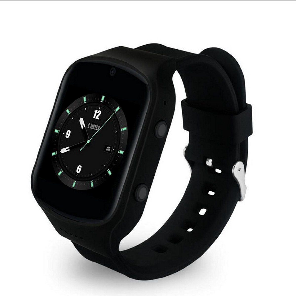 wifi enabled smart watch