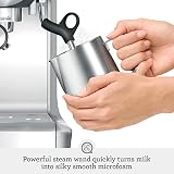 Sage The Barista Express Bean to Cup Coffee Machine with Grinder 16 Grind view 5