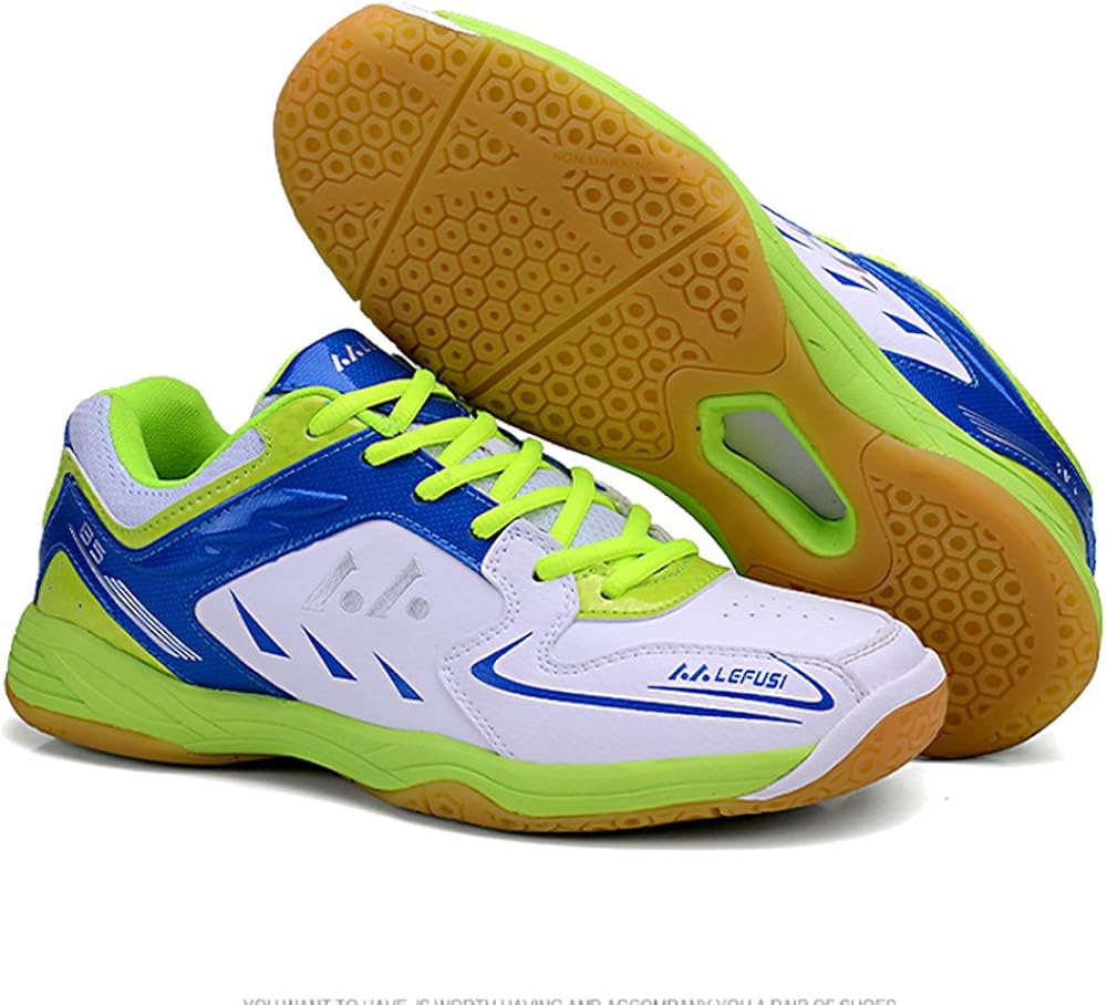 lefusi badminton shoes