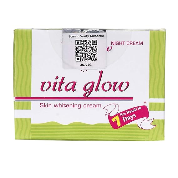 vita glow advanced cream
