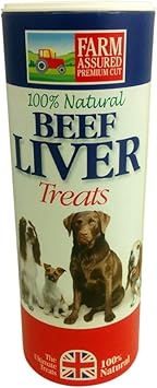 the natural pet treat company