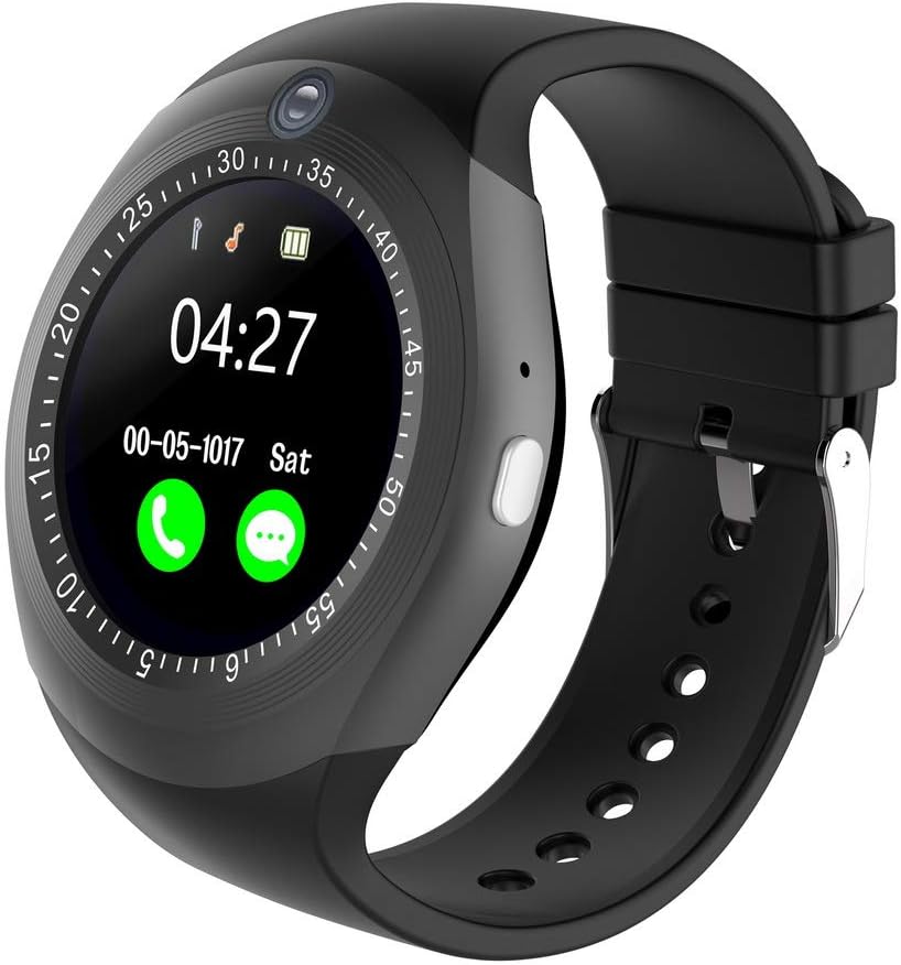 axgear bluetooth smart watch