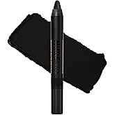 Nudestix Magnetic Matte Eye Color – 3-in-1 Long-Wear Cream Eyeshadow Pencil, Eyeliner & Primer | Waterproof, Budge-Proof Matte Finish | Vegan & Cruelty-Free Eye Makeup