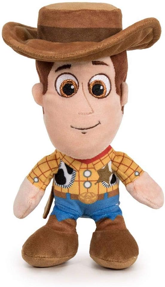 cowboy toy story