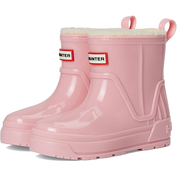 Boots Kids Hunter Rain Hunter Grace (Little Big Kid) Rain Boot