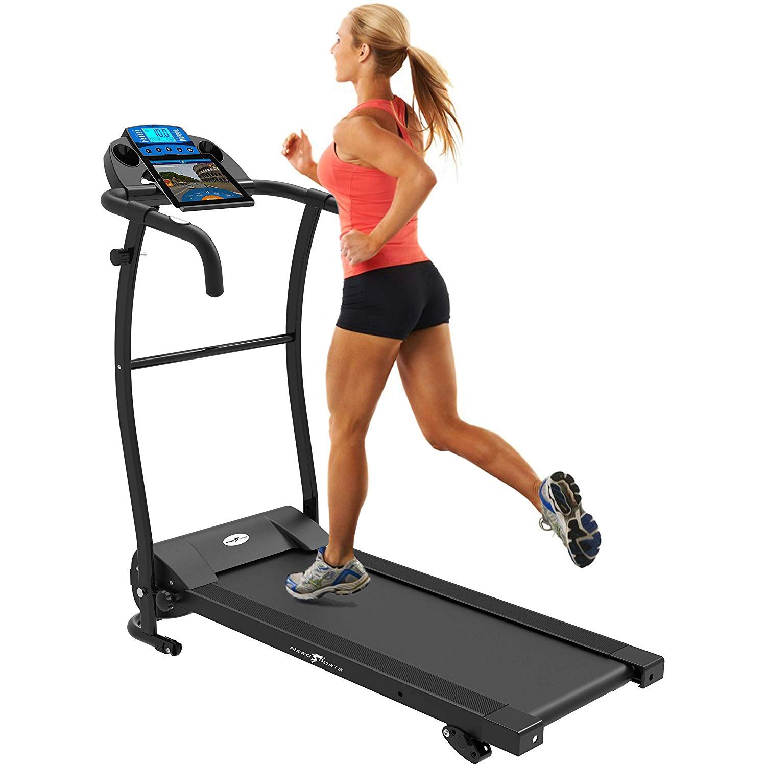 Best Folding Treadmills Reviewed 2019 Fitness Fighters