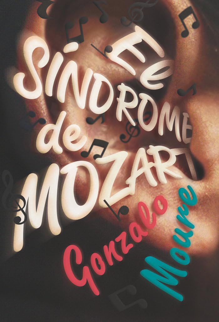 Ediciones SM El síndrome de Mozart: 242 (Gran Angular)