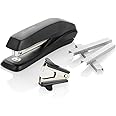 Stapler Value Pack, Standard Stapler, 15 Sheet Capacity, Includes Staples & Staple Remover (54567)