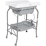 baby diego changing station