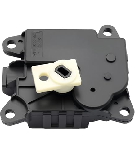 Amazon.com: Heater Blend Door Actuator Fit 17-21 Maxima 15-21