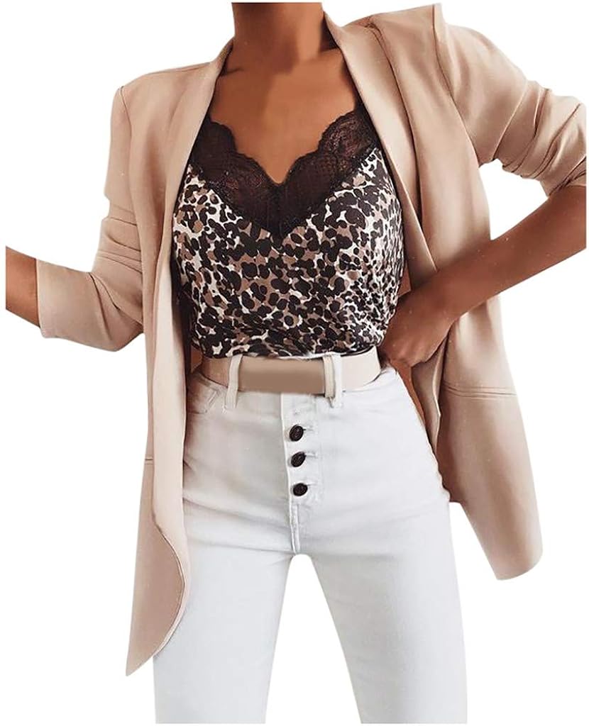 fashion blouses for women long sleeve short under 10 dollars for work 2020 2020 valentine winter warm elegant pullover tunic tops for work lover tshirt round leopard print solid off shoulder v henry