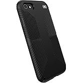 Speck iPhone SE Case - Drop Protection - Fits iPhone 8 & iPhone 7 & Phone SE (2022), iPhone SE (2020) - Scratch Resistant Cas