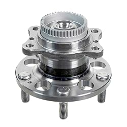 Stirling P512492PR_0D13 - Pair 2 Rear Wheel Bearing