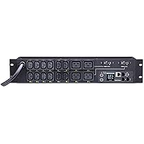 Chandler Pocket Rack PDS-1 ディストーション Amazon.com: CyberPower PDU41008 Power Distribution Unit