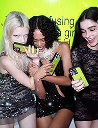Wildflower Cases - BRAT Collab, Compatible with