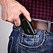 AUKEY Pocket 5000mAh Power Bank with Ultra-Compact, AiPower Charging Technology for iPhone X / 8 / 8 Plus / 7 / 7 Plus /, Samsung Galaxy, and More