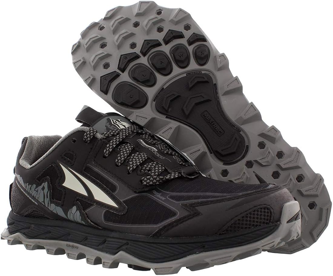 altra women's al0a4qtx lone peak 4.5 trail running shoe