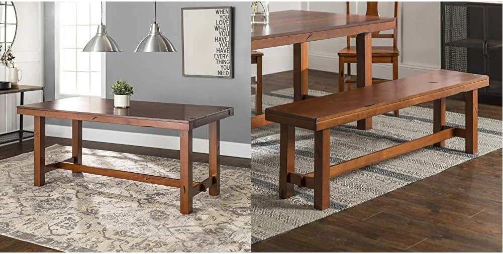 Walker Edison Furniture Walker Edison 96