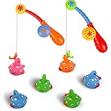 fisher price fishing set