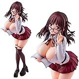 YOPTOY 16cmJapanese Anime Girl PVC Action Figure