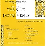 Aeolian-Skinner: The King of Instruments, Volume V