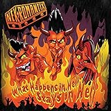 What Happens In Hell, Stays In Hell