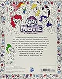 Image de My Little Pony: The Movie Coloring Book