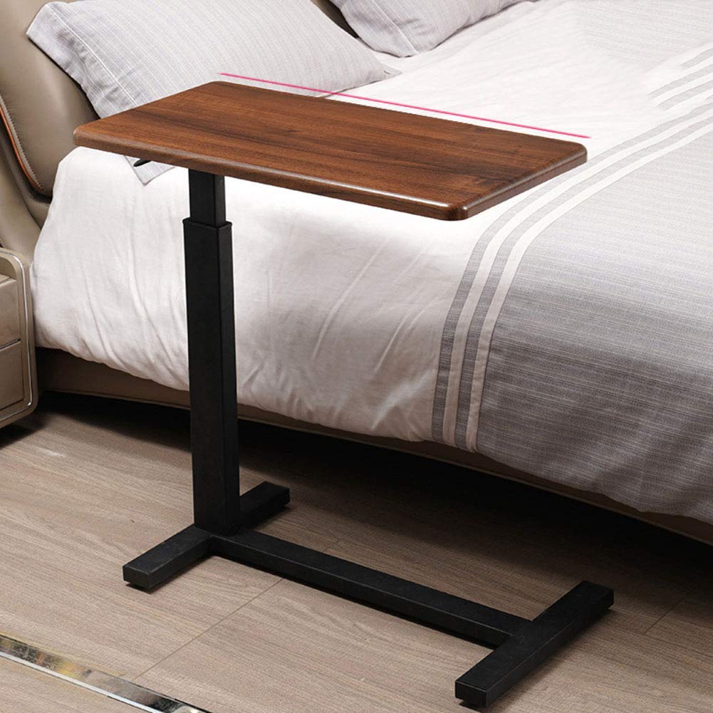 Yq Whjb Computer Desk For Couch Height Adjustable Bedside Table